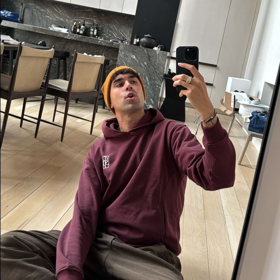 GoodPark - Hoodie