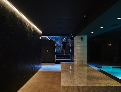 Bathhouse Williamsburg