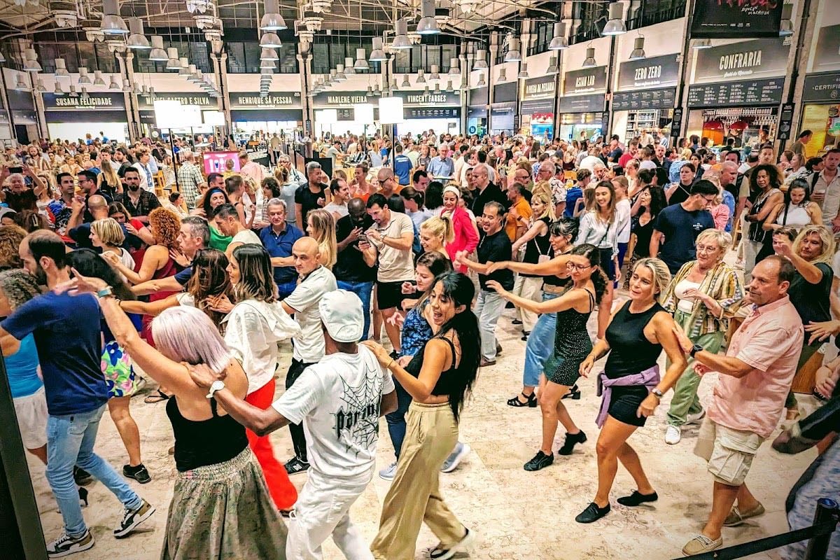 Time Out Market - Restaurants