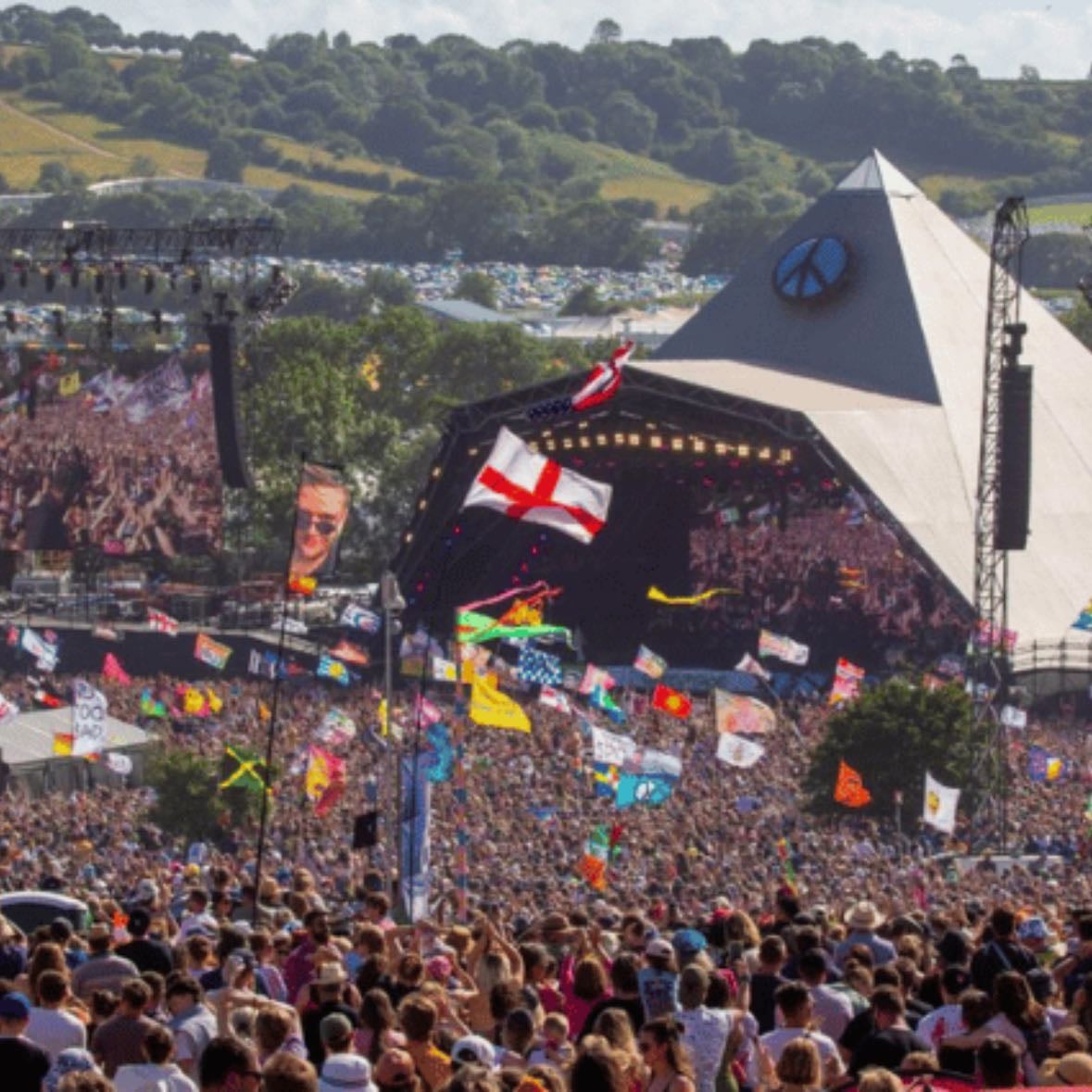 Glastonbury