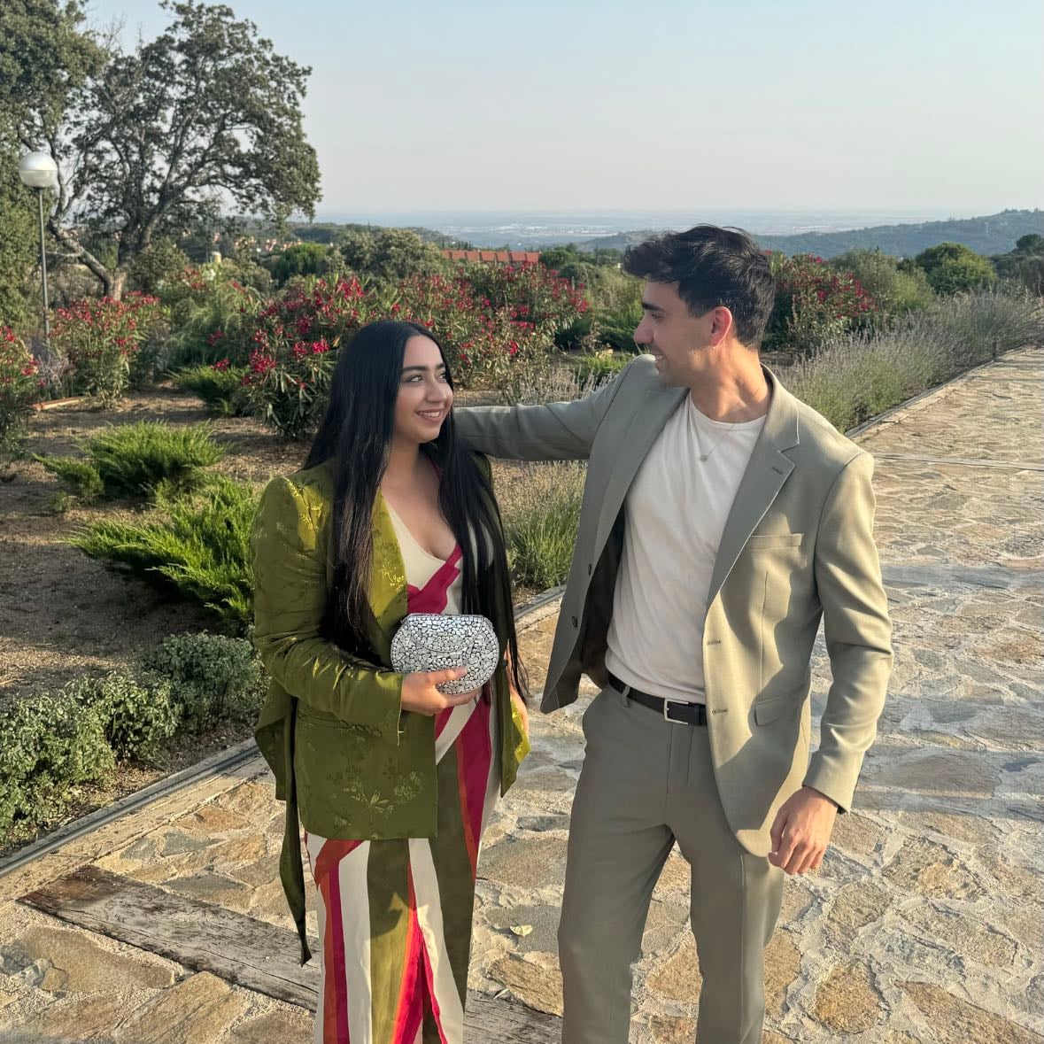 Zara - Suit
