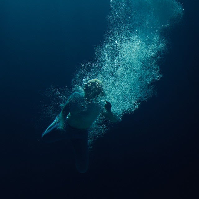 Through Water - Album · Låpsley