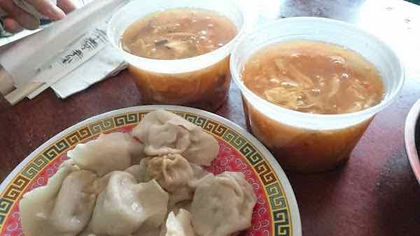 North Dumpling