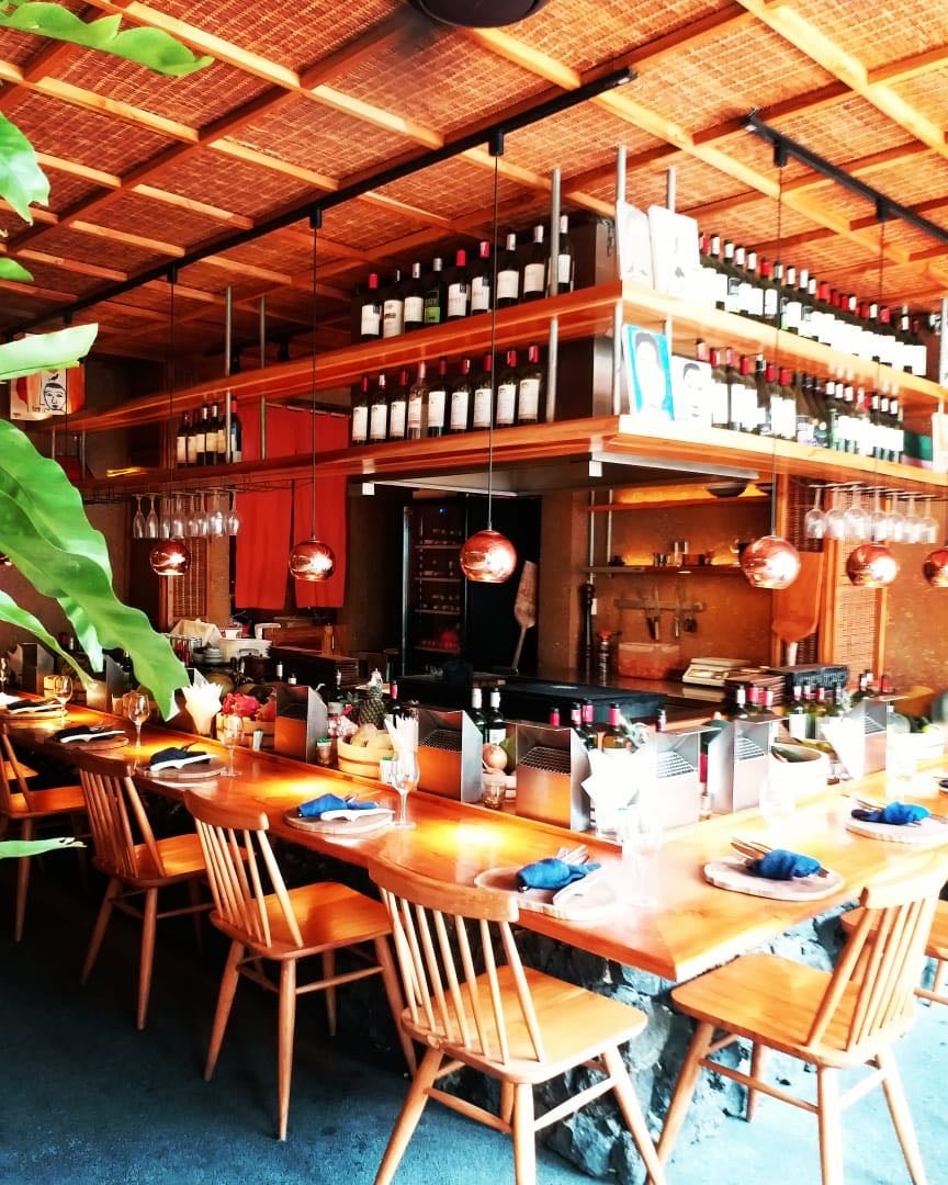 Sinssihwaro Korean BBQ