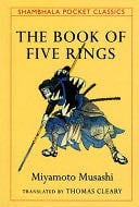 The Book of Five Rings - Musashi Miyamoto · 1994