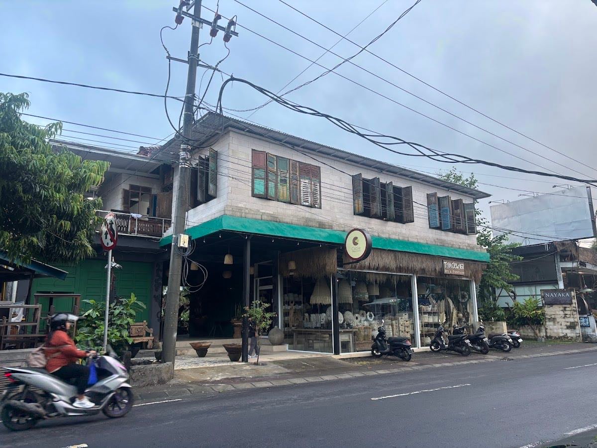 Cable Coffee n Eatery