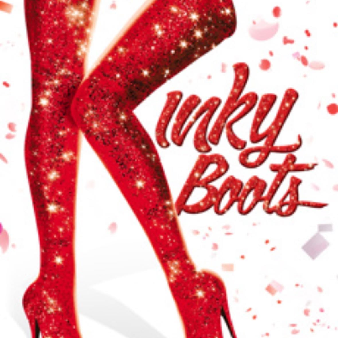 Kinky Boots