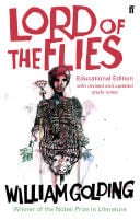 Lord of the Flies - William Golding · 2012
