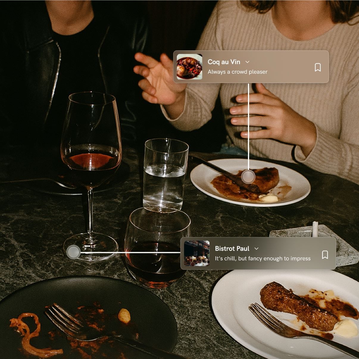 Personalized Discover - Your feed will show more lists and items that you are interested in!