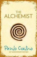 The Alchemist - Paulo Coelho