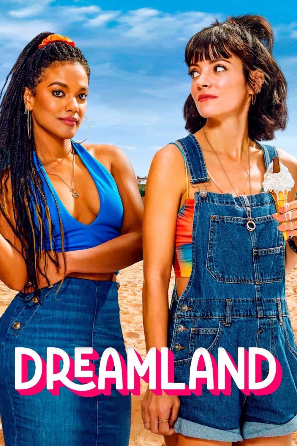 Dreamland - Sharon Horgan · 2023