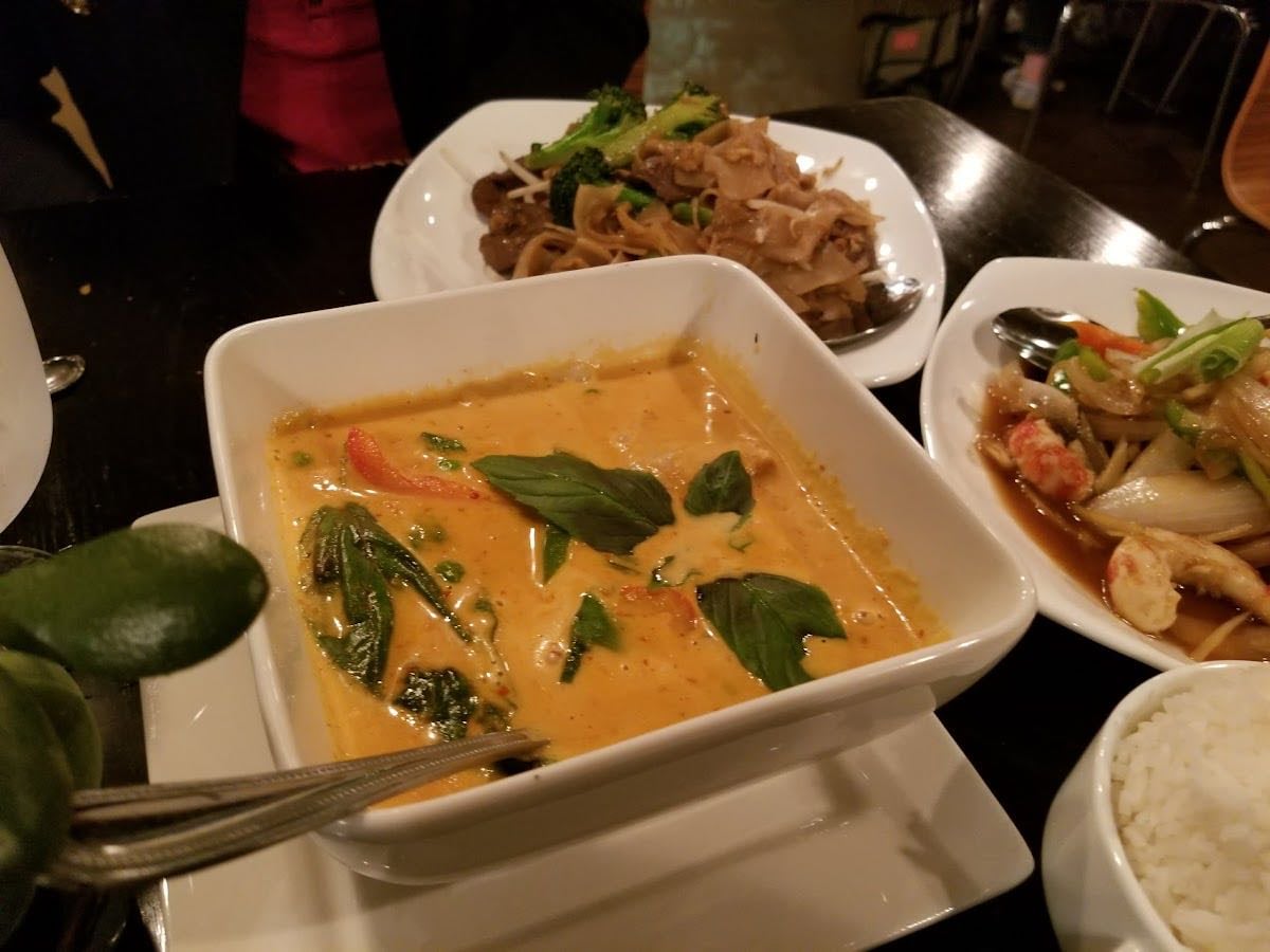 Bulan Thai Vegetarian Kitchen