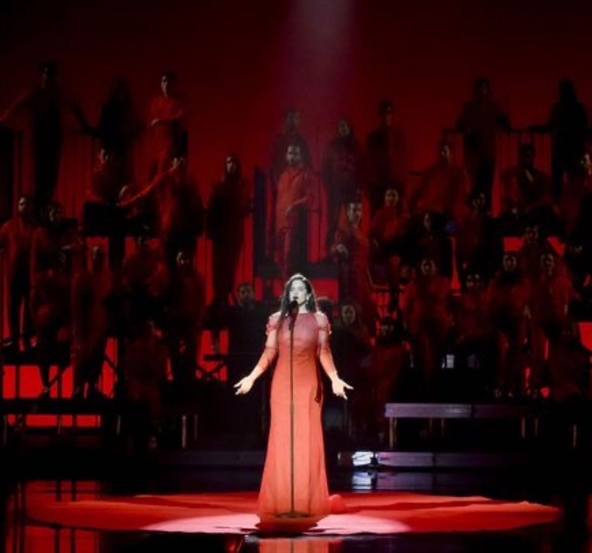 top rosalía❣️ - Music hypelist by marinaa⭐️