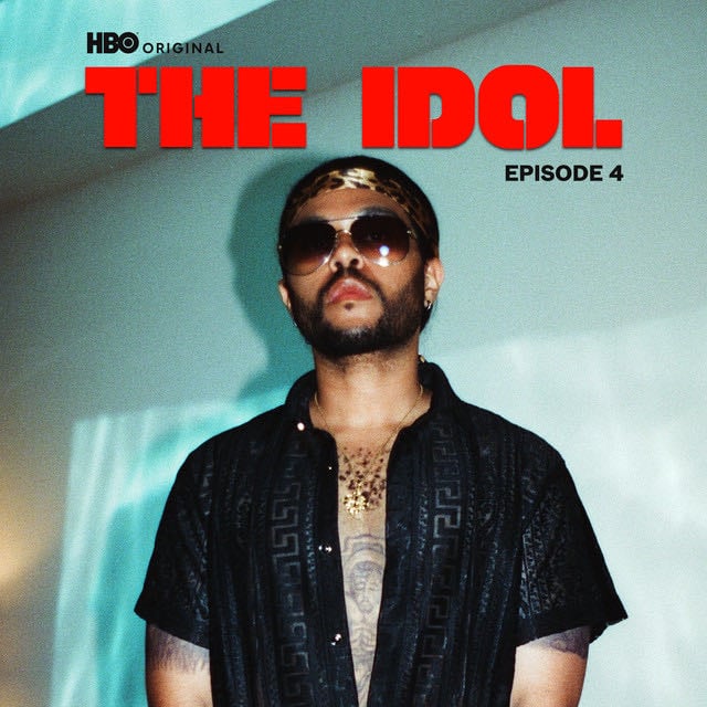 Fill The Void (with Lily Rose Depp, Ramsey) - Song · The Weeknd, Lily-Rose Depp, Ramsey