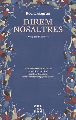 Direm nosaltres - Roc Casagran i Casañas · 2018