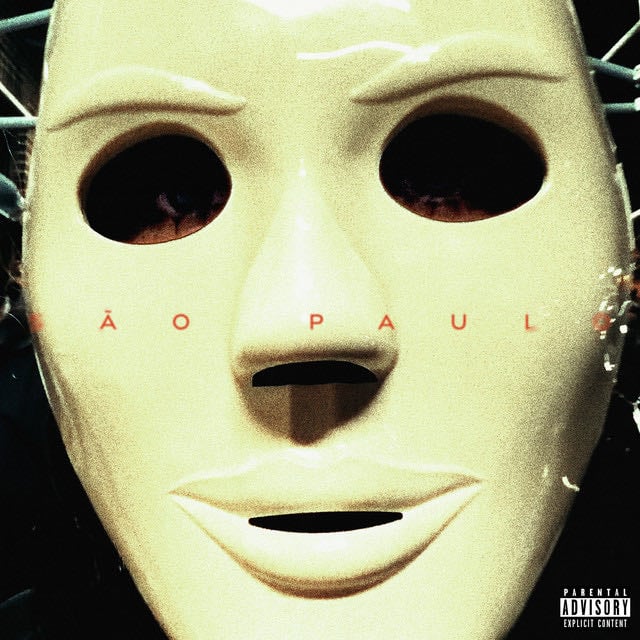 São Paulo - Song · The Weeknd