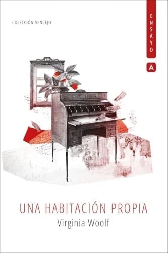 Una habitación propia - Viginia Woolf · 2024