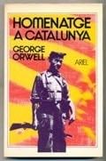 Homenatge a Catalunya - George Orwell · 1992