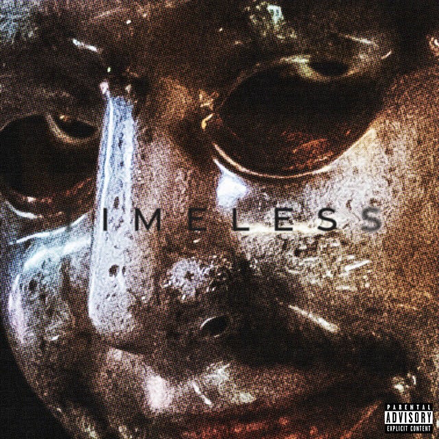 Timeless - Song · The Weeknd