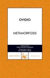 Metamorfosis - Ovidio · 2000
