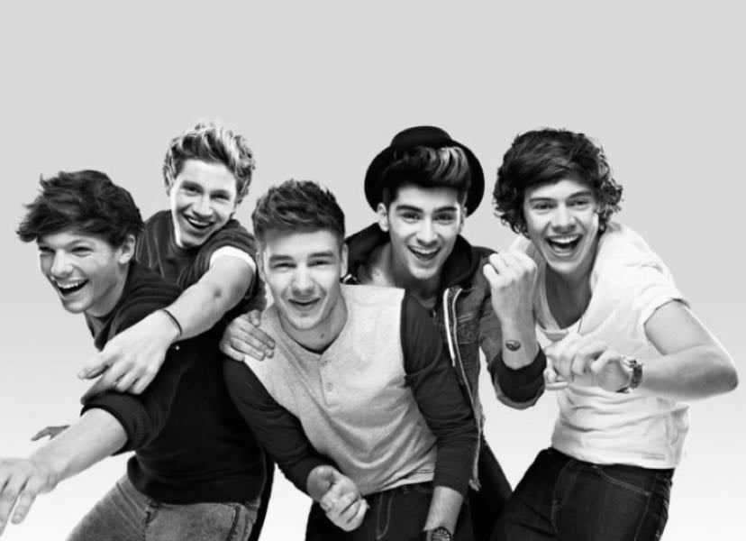 Favourite 1D Lyrics - Music hypelist by Carleigh Horan🇨🇮💕