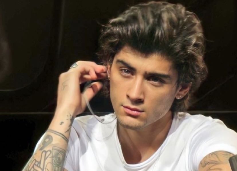 Zayn Malik!馃専 - Music hypelist by Carleigh Horan馃嚚馃嚠馃挄