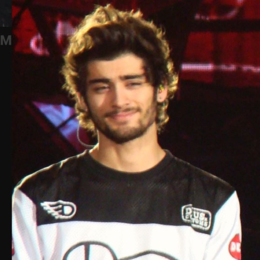 All day all night, DJ Malik, DJ Malik~