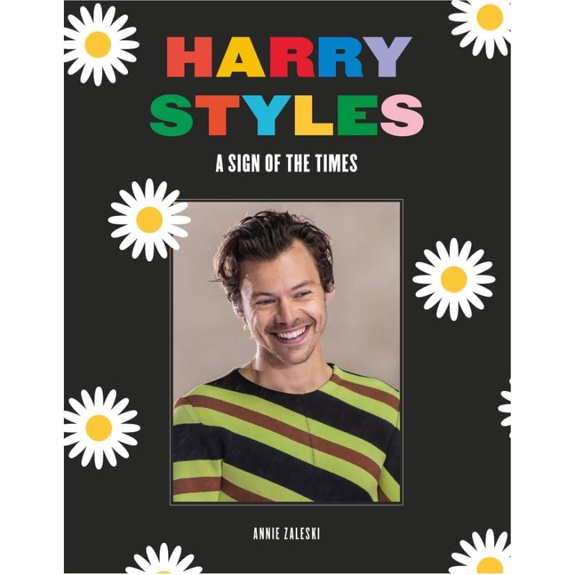 Harry Styles - Sign of the times