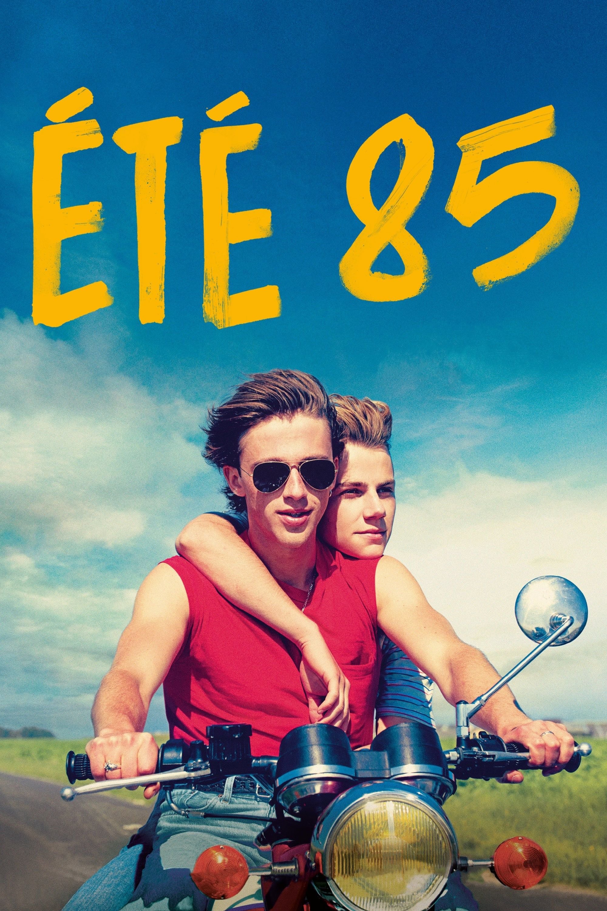Summer of 85 - François Ozon · 2020