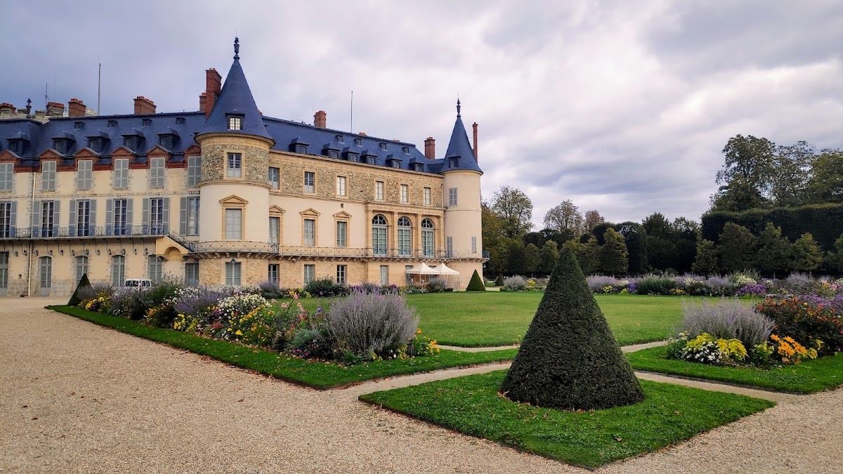 Rambouillet