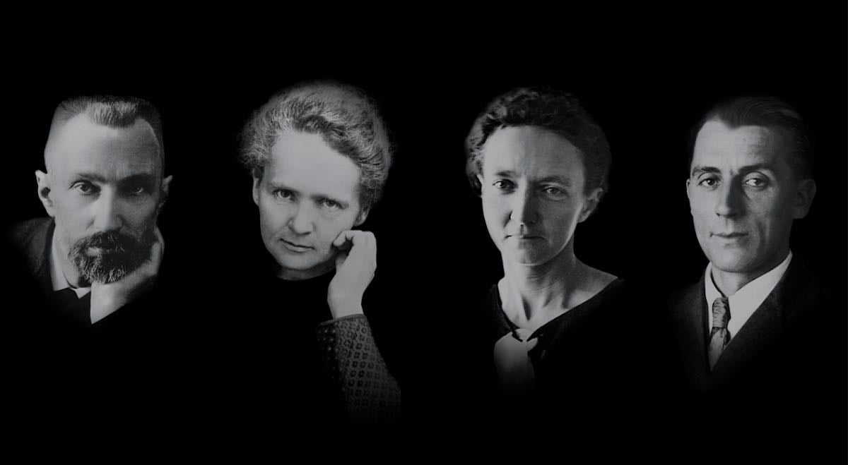 Musée Curie