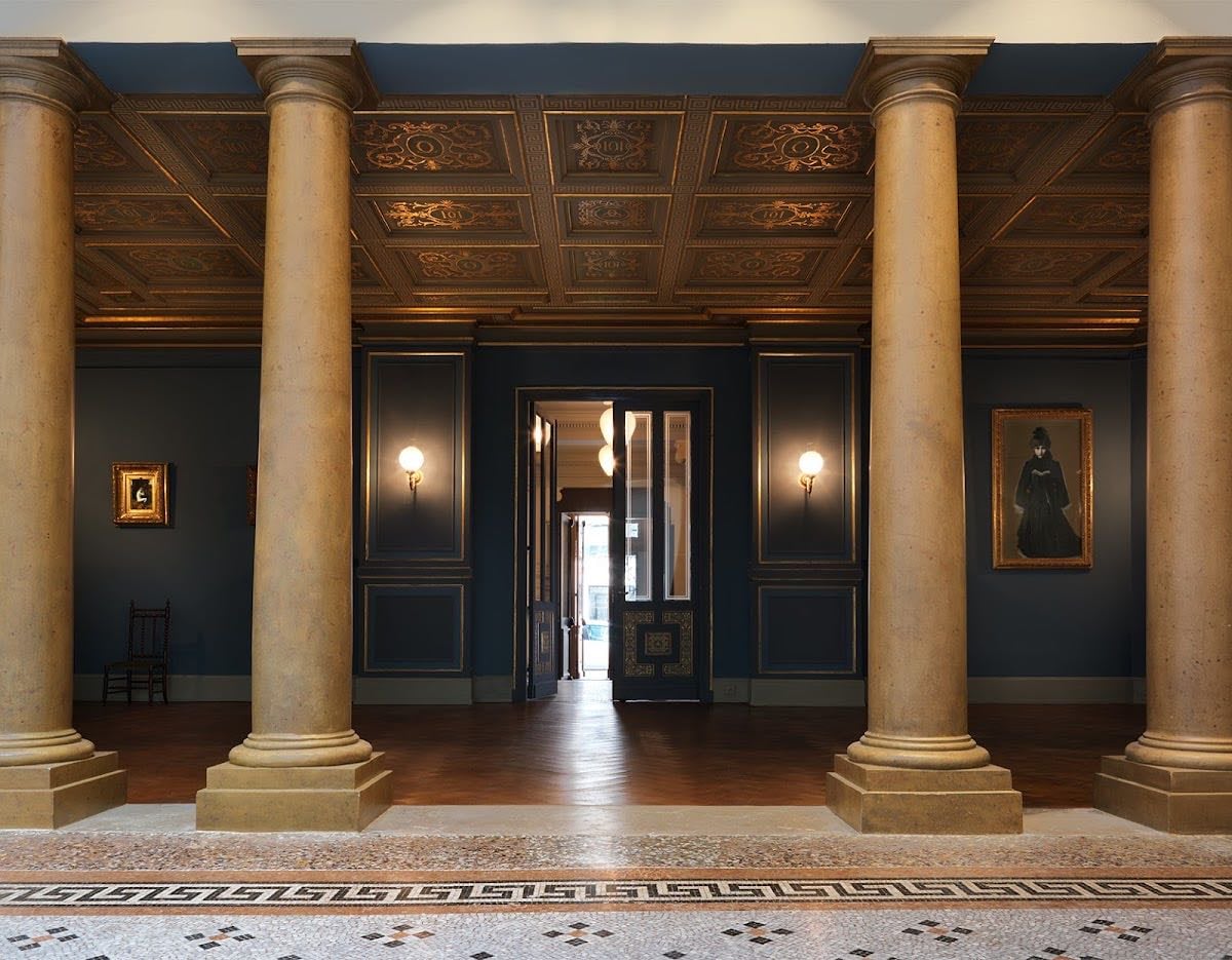 Musée Jean-Jacques Henner