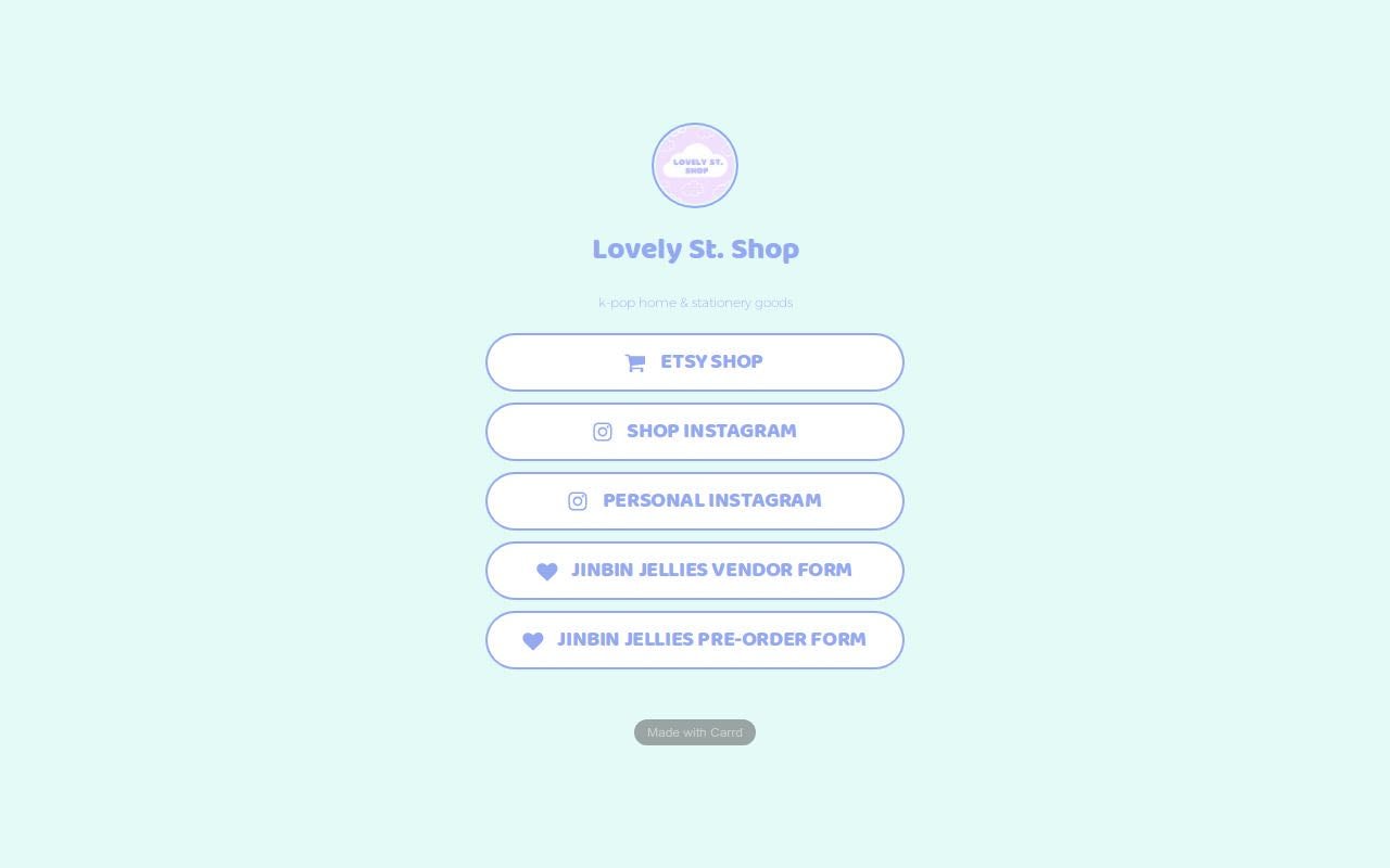 lovelystshop - lovelystshop