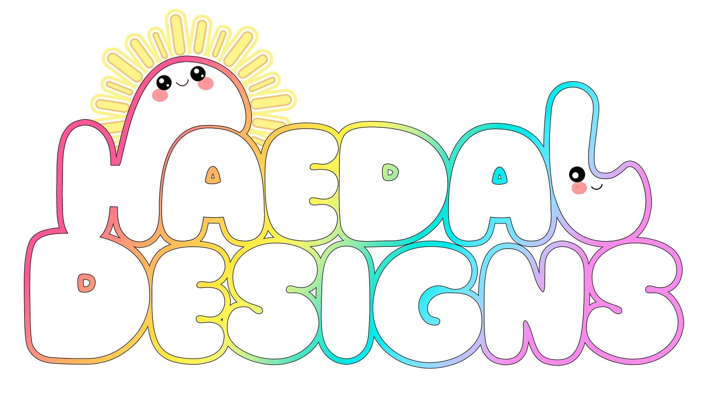 Discover Unique BTS K-Pop & Kawaii Merchandise | Haedal Designs - Shop Now! - Haedal Designs