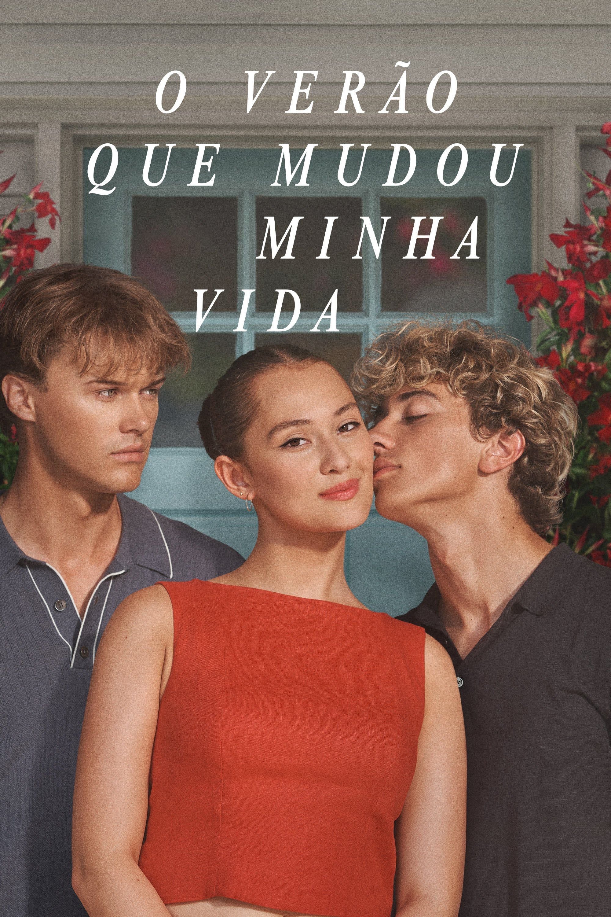 The Summer I Turned Pretty - Gabrielle Stanton, Jenny Han · 2022