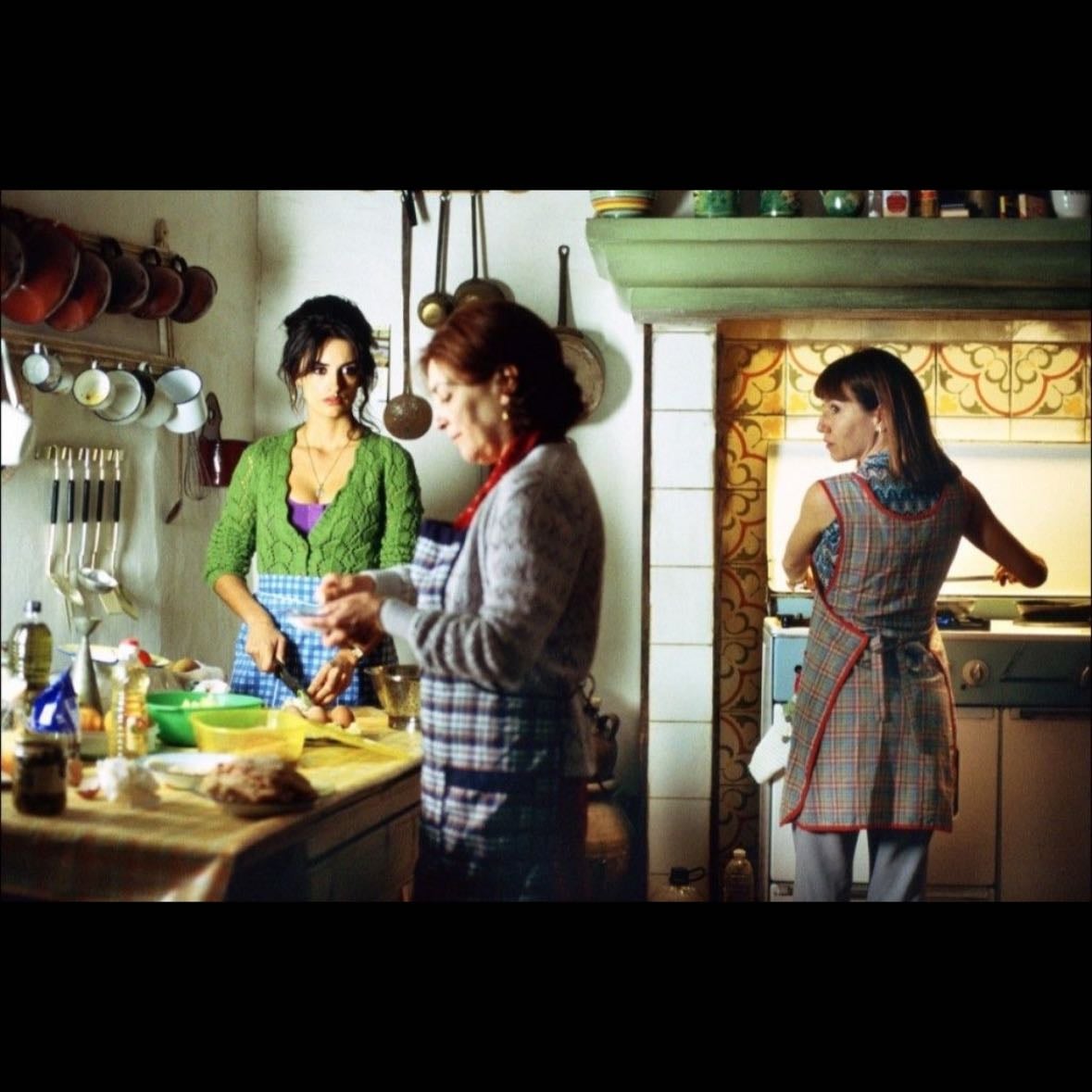 Volver - Pedro Almodóvar · 2006