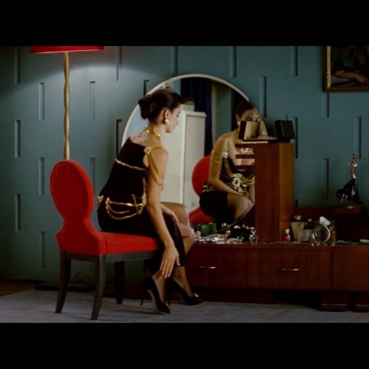 Abraços Partidos - Pedro Almodóvar · 2009