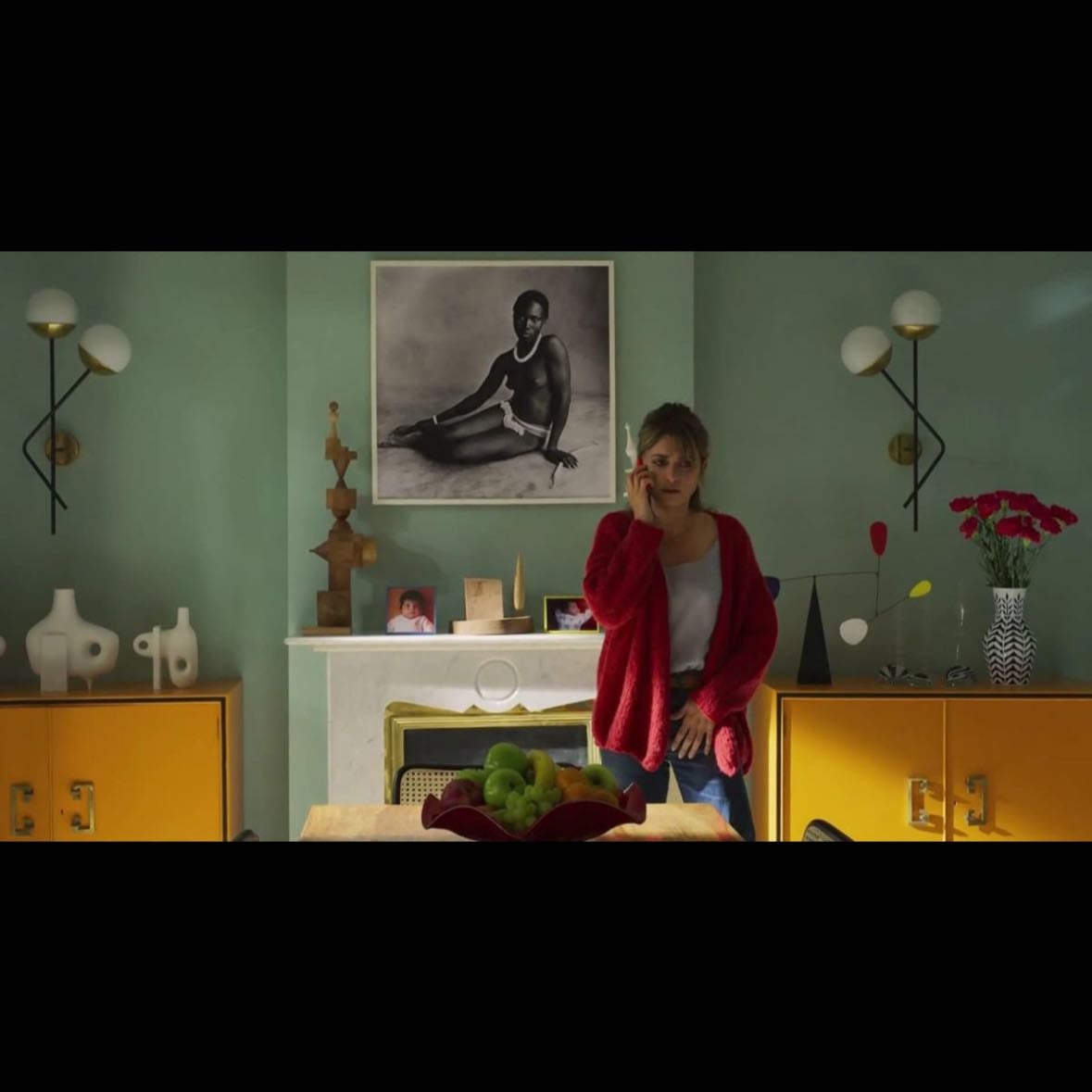 Mães Paralelas - Pedro Almodóvar · 2021