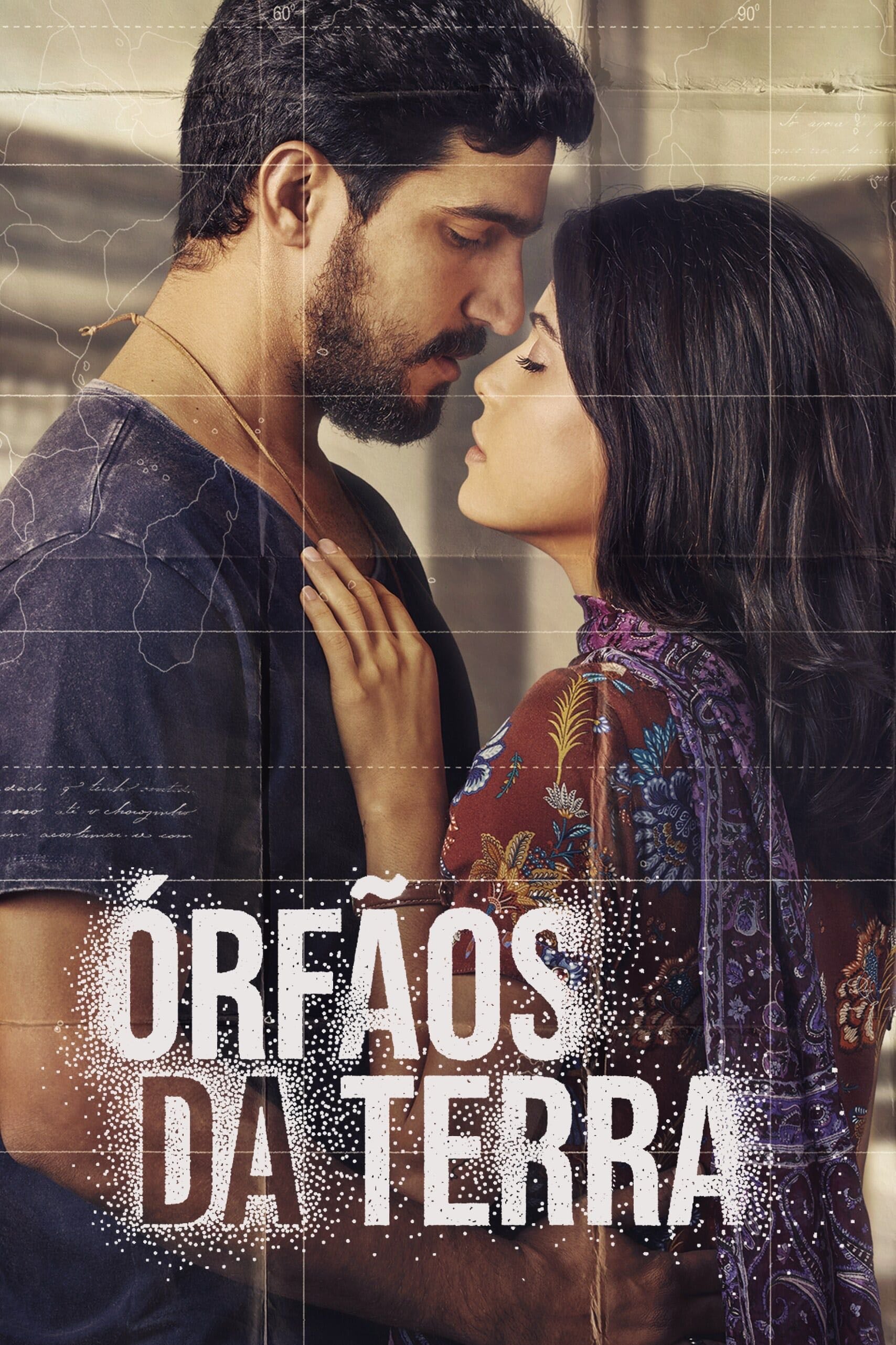 Órfãos da Terra - Thelma Guedes, Duca Rachid · 2019