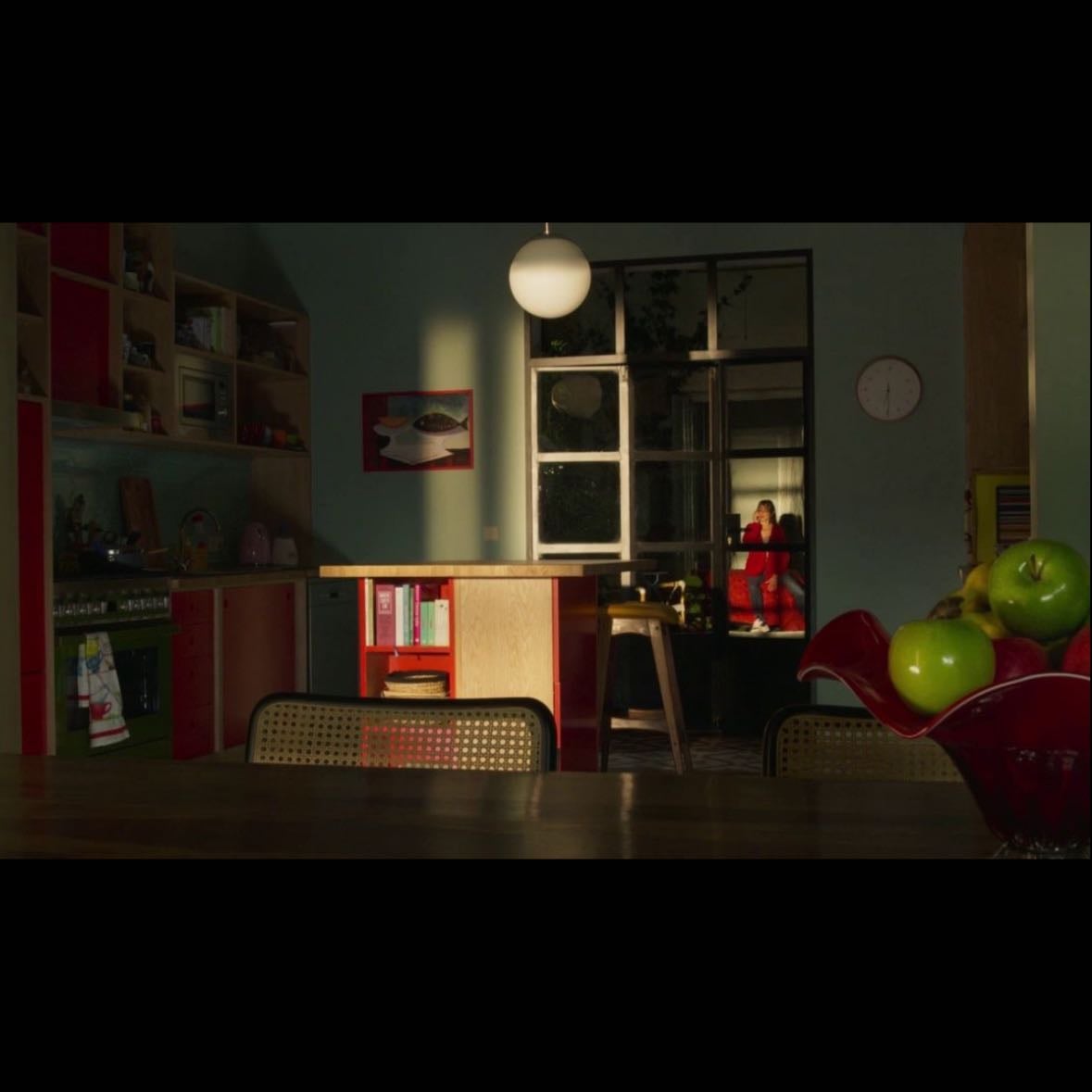 Mães Paralelas - Pedro Almodóvar · 2021