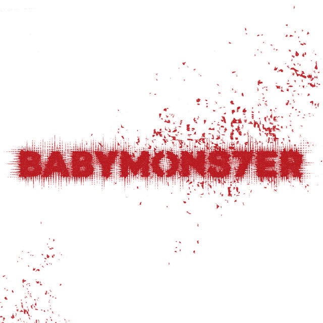 SHEESH - Song · BABYMONSTER