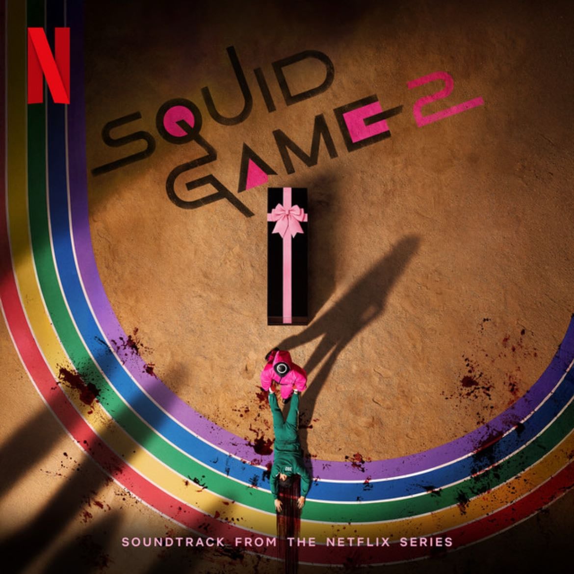 Squid game 2 - 10/10 · 2024