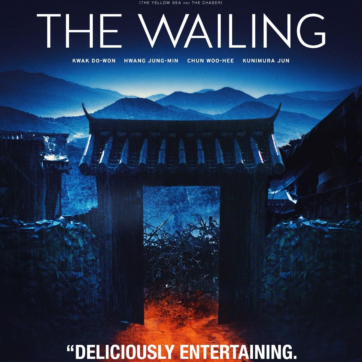 The wailing - 2016