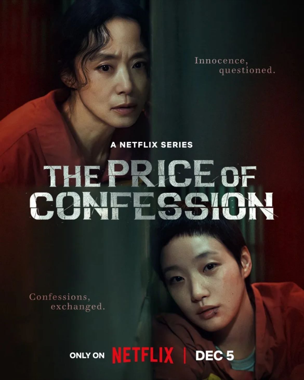 The Prince of confession - 10/10 · 2025