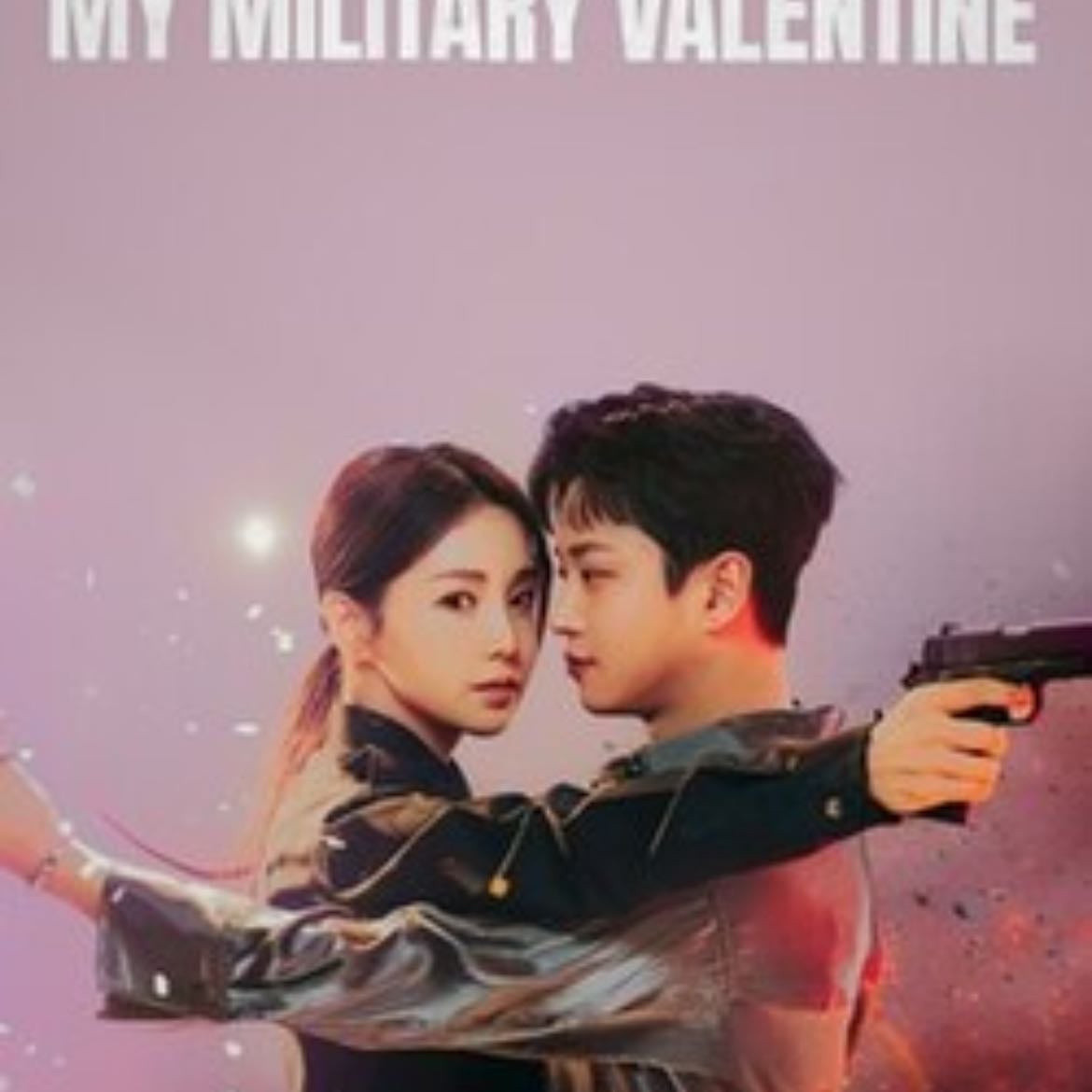 My military valentine - 12 episodios 2024