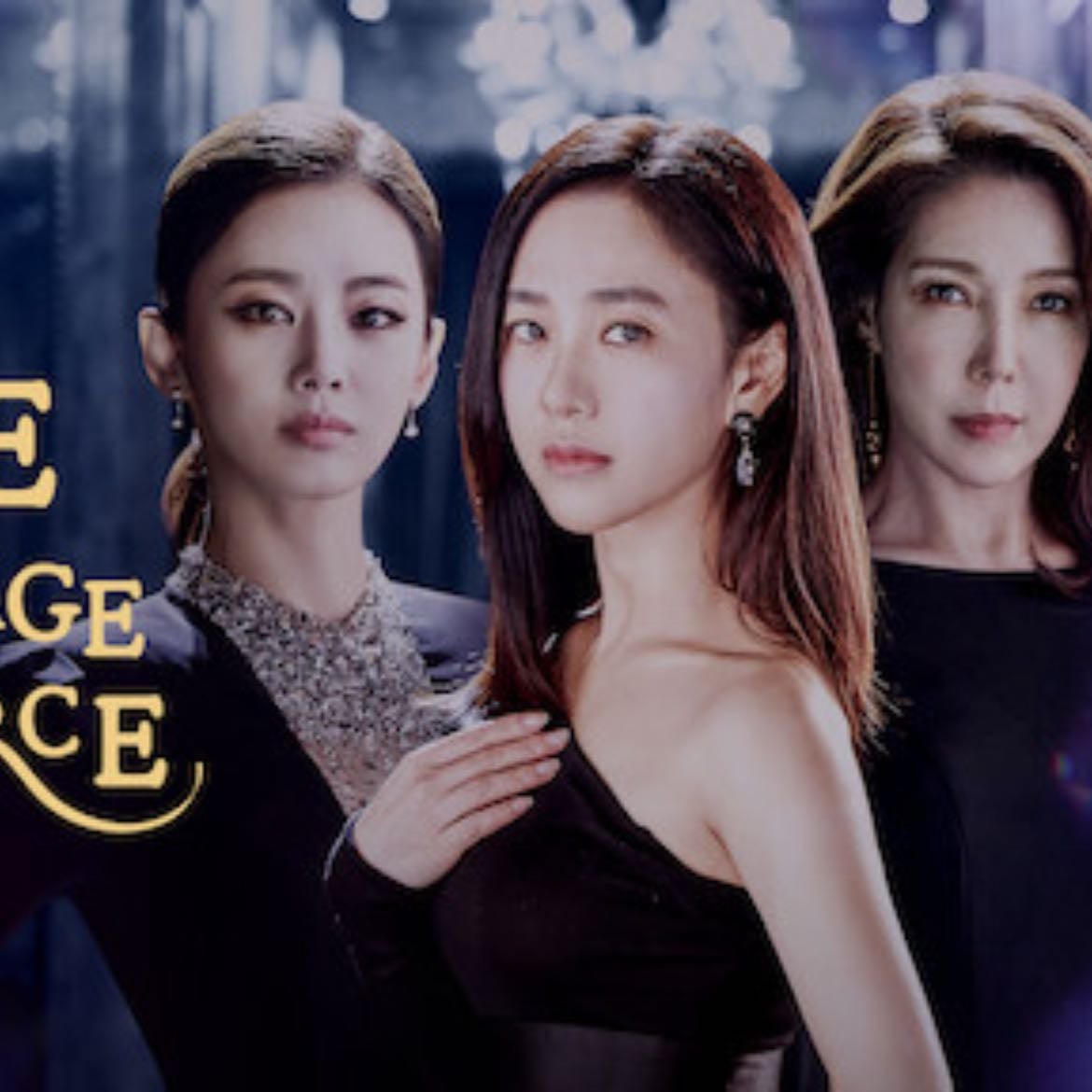 Love, marriage and divorce3 - 9/10 · 2022