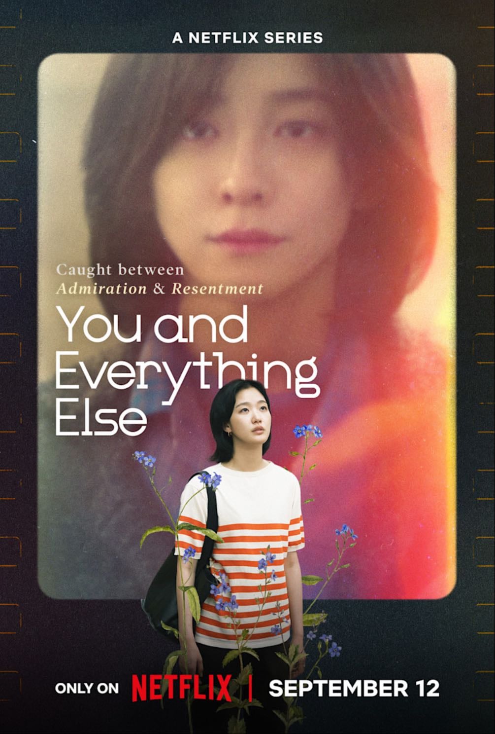 You and everything else - 8/10 ·2025