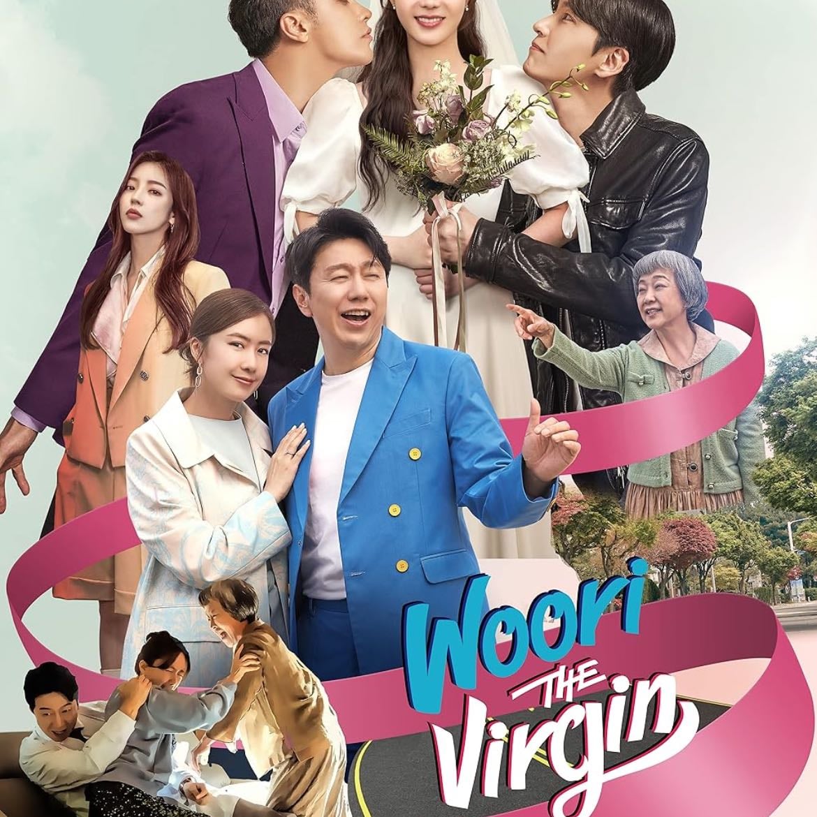 Woori the Virgin - 5/10 · 2022