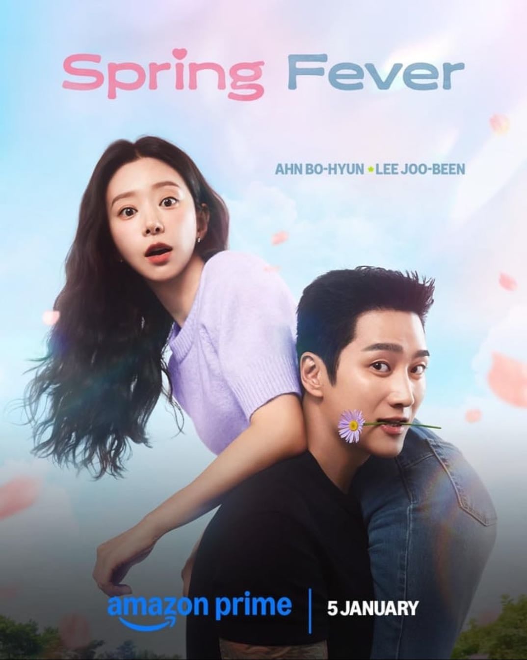 Spring fever - 7/10· 2026