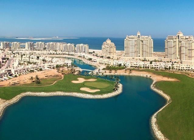 Ras Al-Khaimah - actually nice